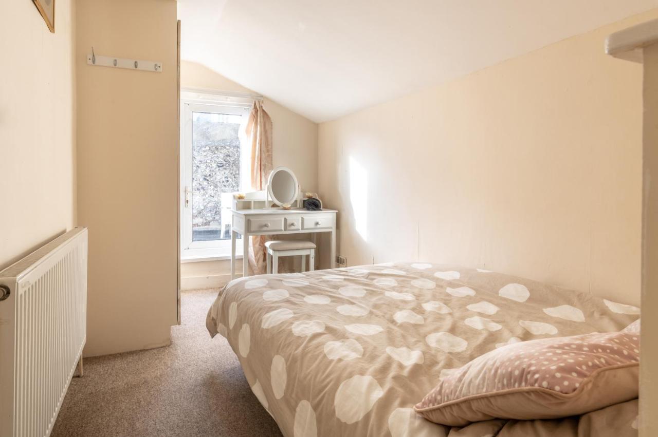 Comfy Rooms Brightoncity Centr Exterior foto