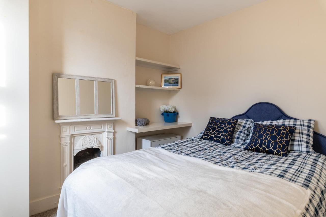 Comfy Rooms Brightoncity Centr Exterior foto