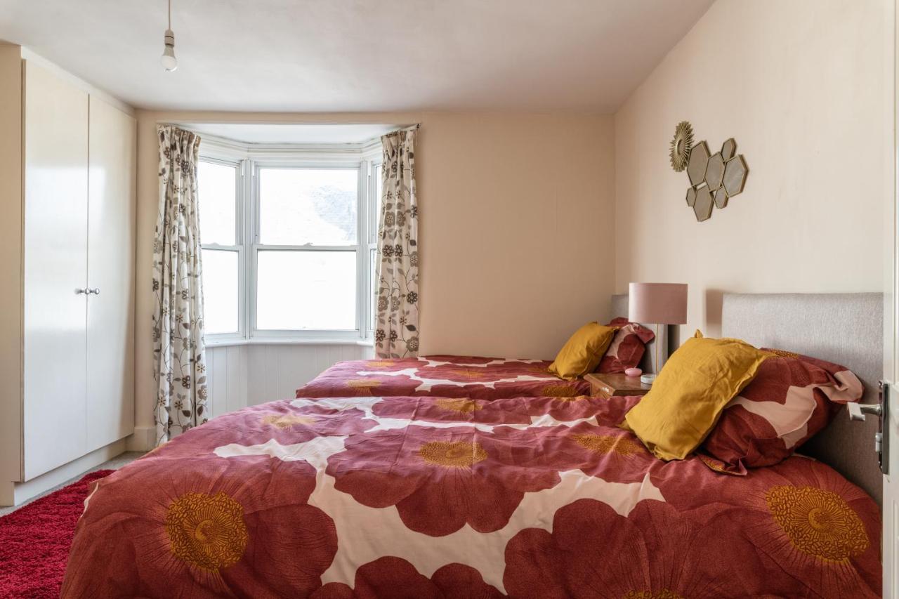 Comfy Rooms Brightoncity Centr Exterior foto